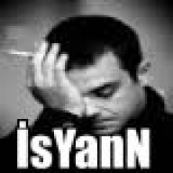 İsYanN seslichat