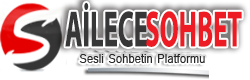 seslichat,seslisohbet,seslisiteler, AileCeSohbet.Com, Sesli Sohbet, Sesli Chat, Sesli Siteler